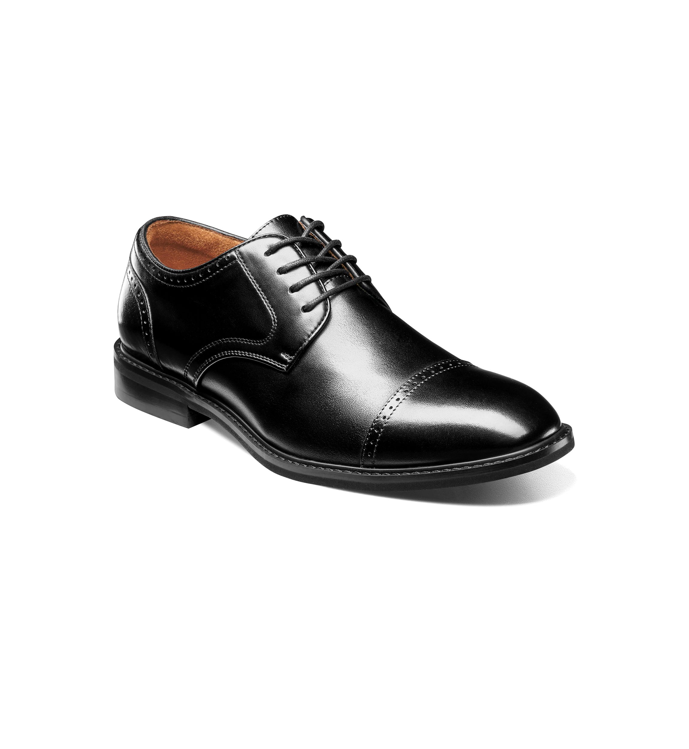 Black Men's Dress Shoes | Belk