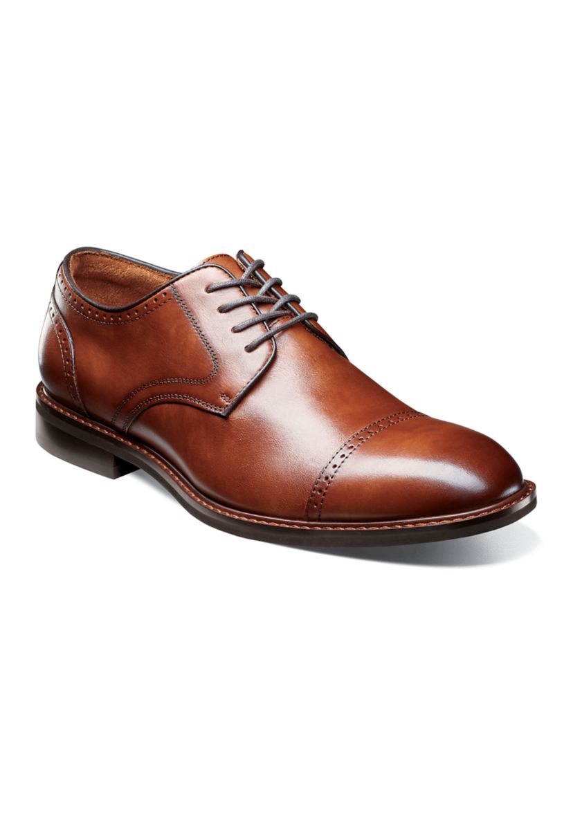 Bailey Cap Toe Oxfords