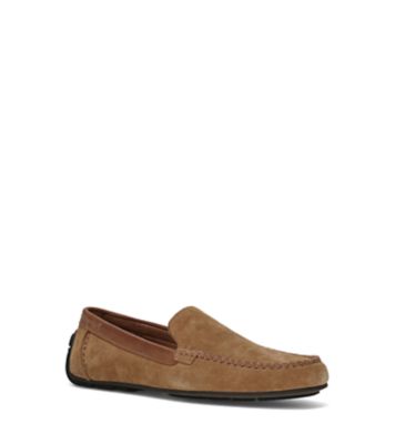 Frye & Co Men's Henry Driver, 13M