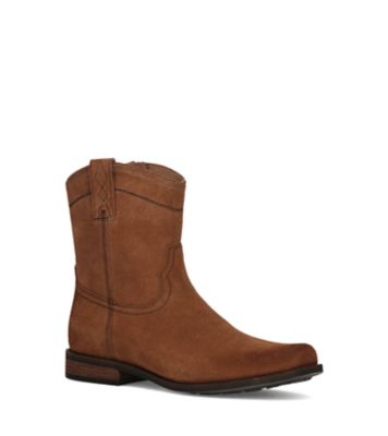 Frye & Co Men's Roger Roper Zip