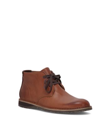 Frye & Co Men's Stanton Chukka, 13M