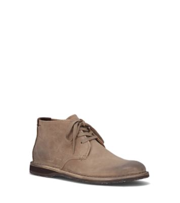 Frye & Co Men's Stanton Chukka