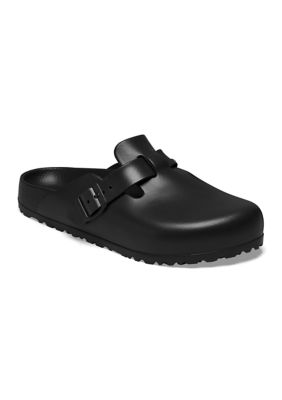 Birkenstock Men's Boston EVA Clogs