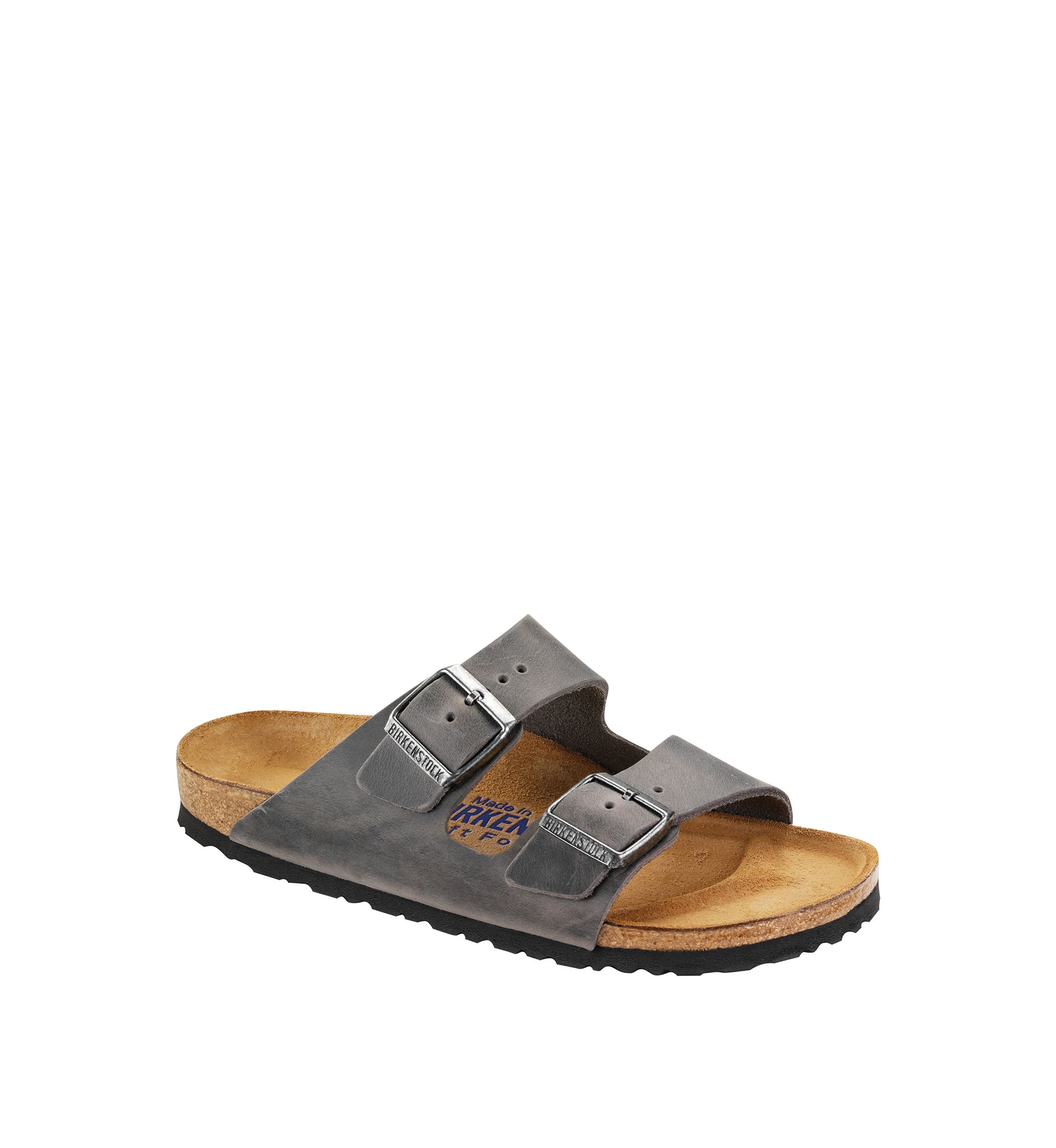 Arizona Gray Sandals