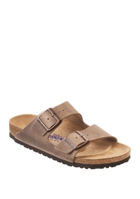 belk brown sandals