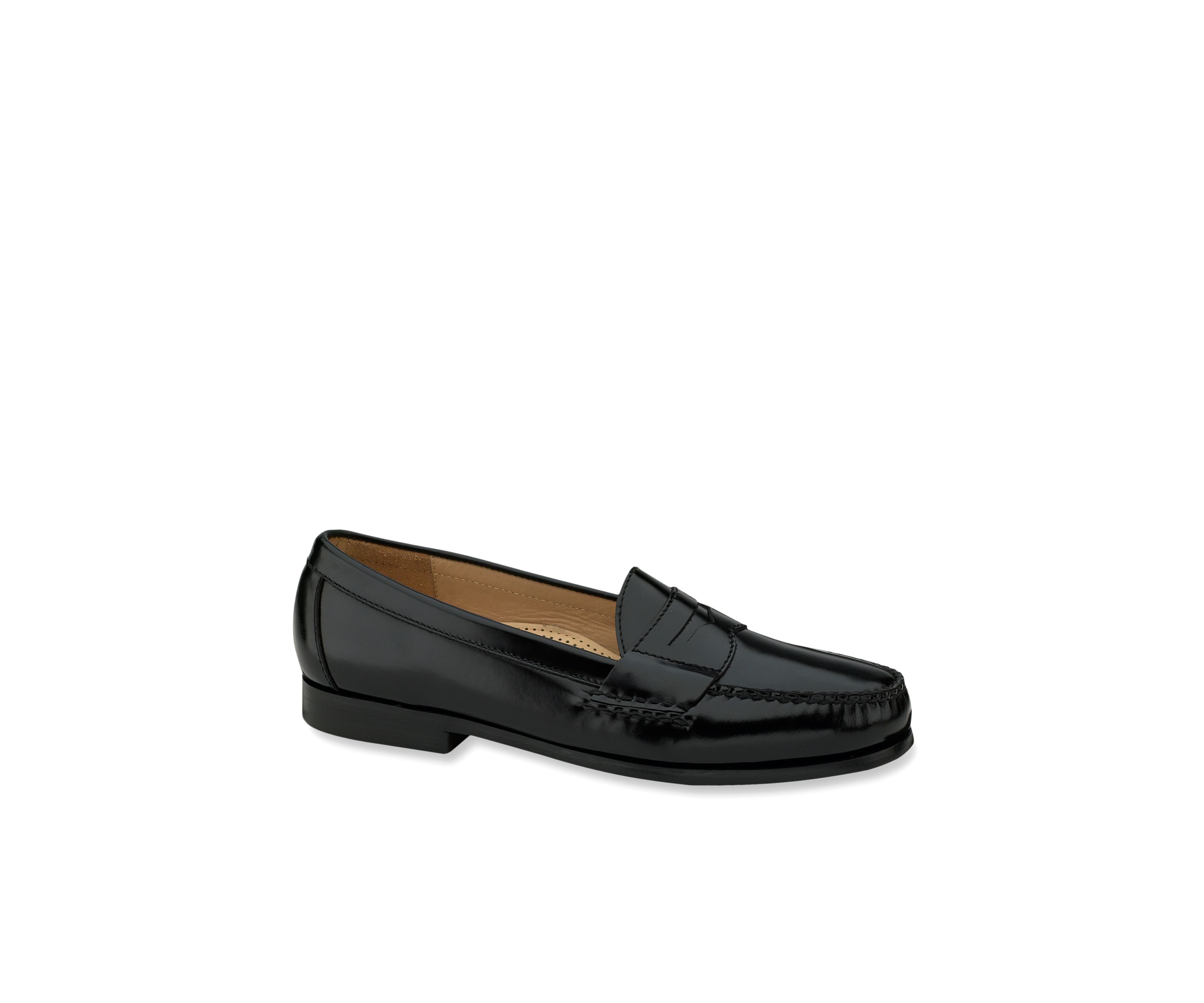 Pinch Penny Casual Slip-On - Extended Sizes Available