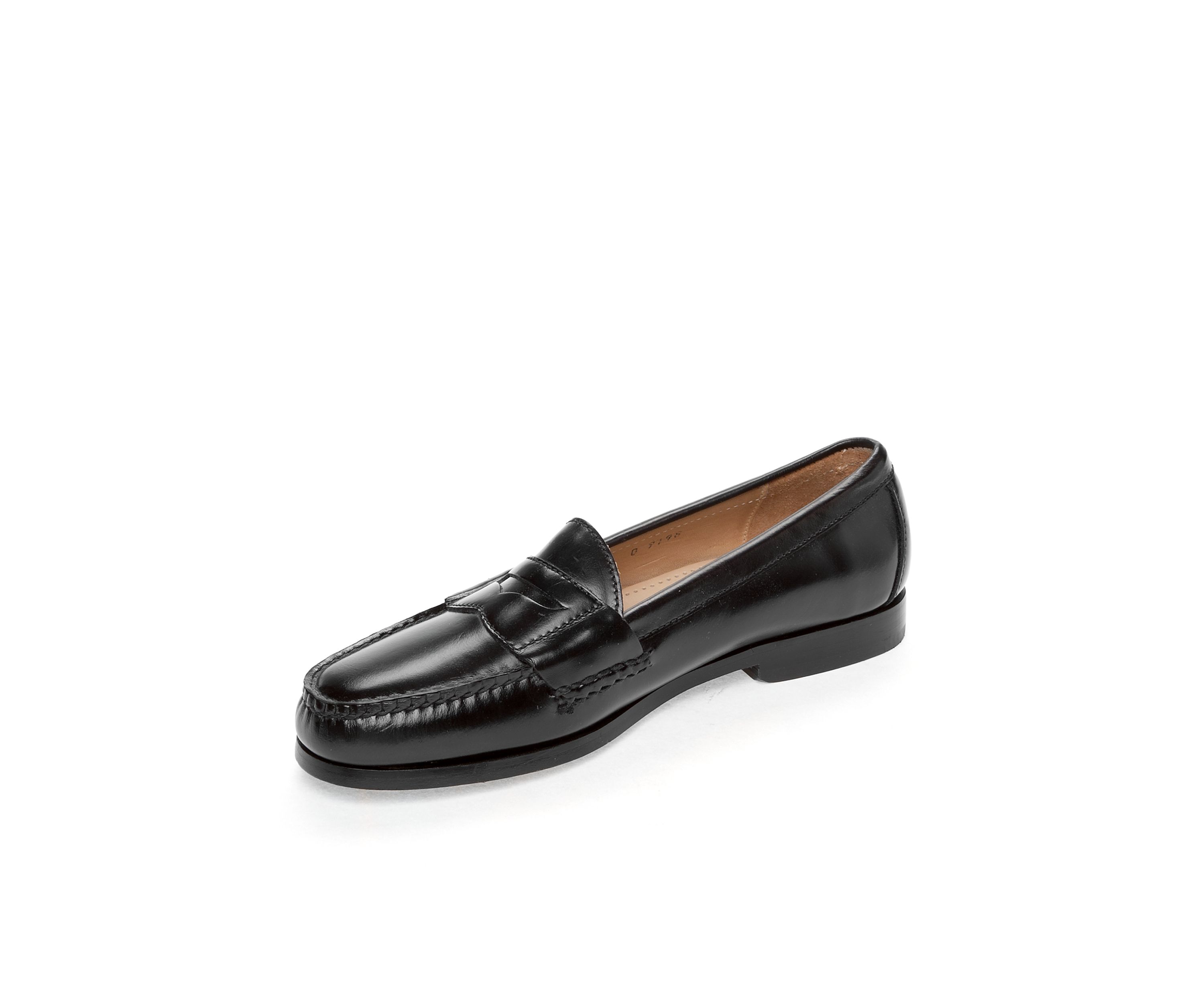 Pinch Penny Casual Slip-On - Extended Sizes Available