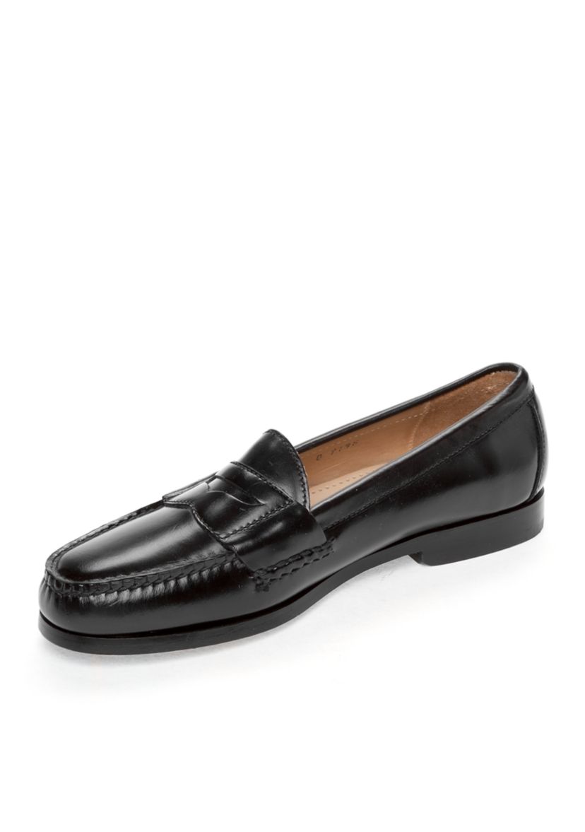 Pinch Penny Casual Slip-On - Extended Sizes Available