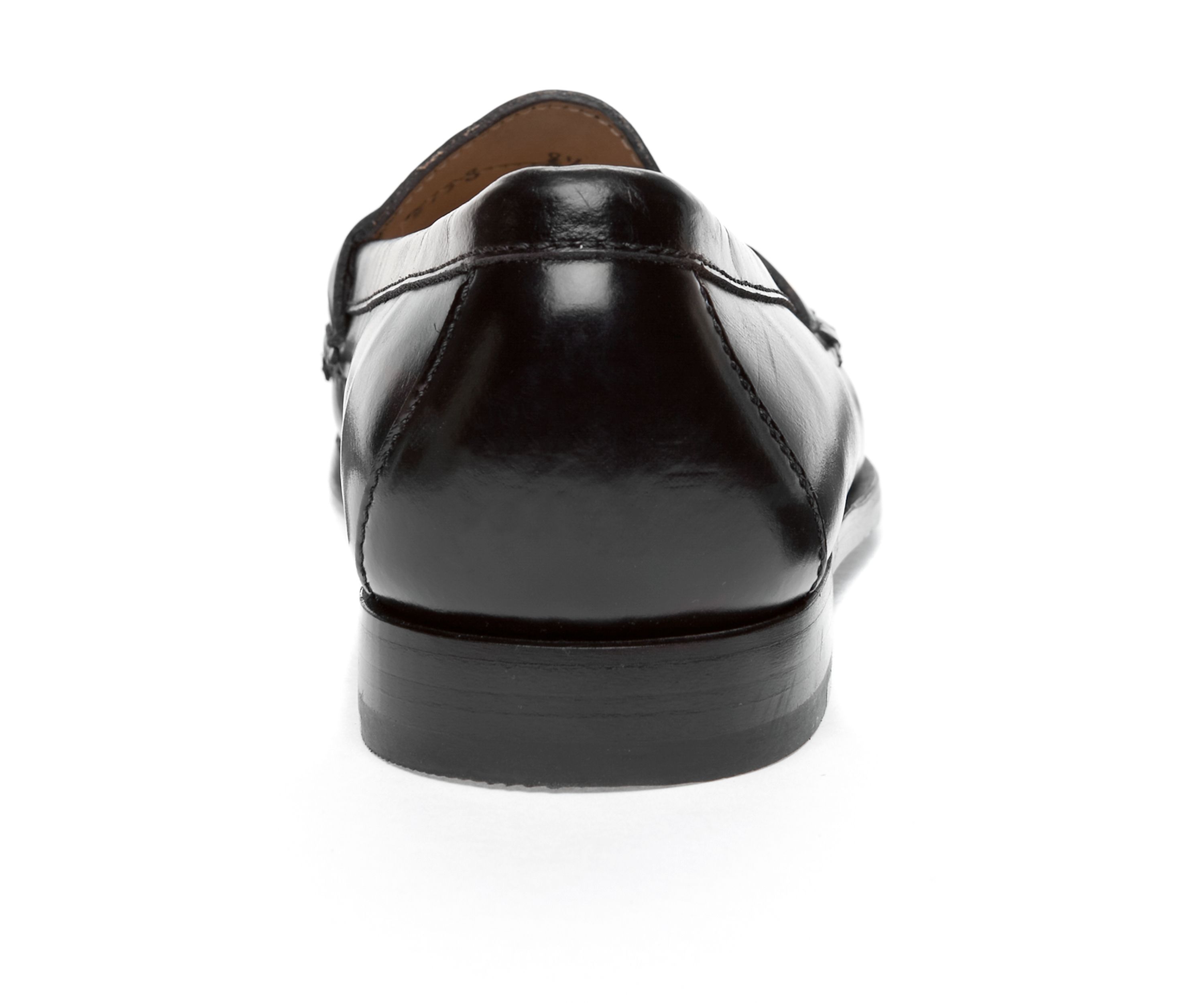 Pinch Penny Casual Slip-On - Extended Sizes Available
