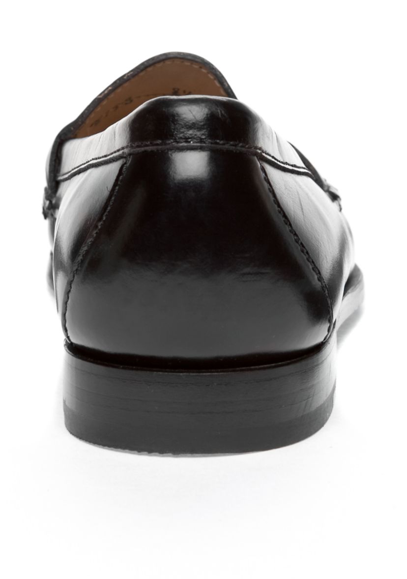 Pinch Penny Casual Slip-On - Extended Sizes Available