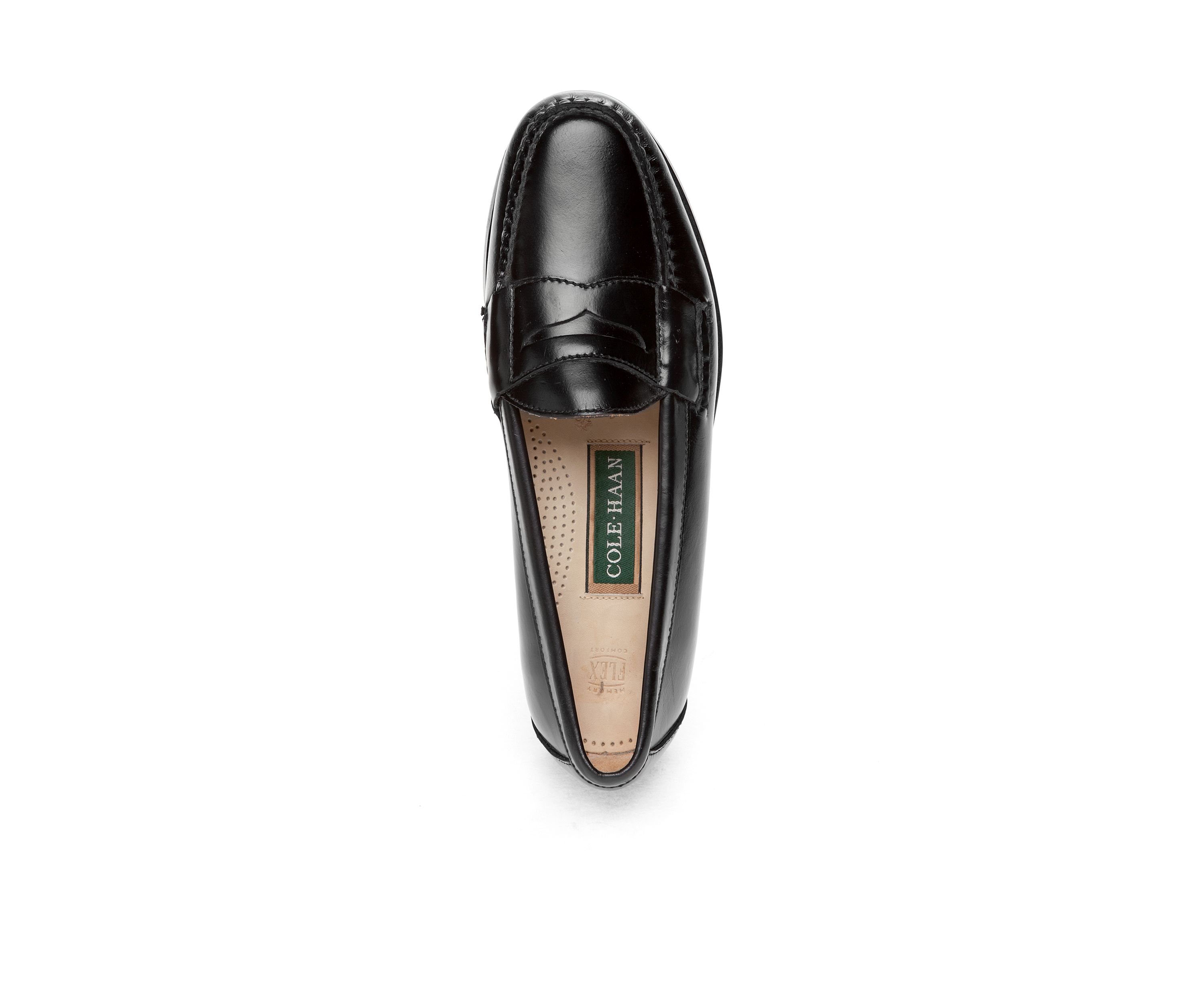 Pinch Penny Casual Slip-On - Extended Sizes Available