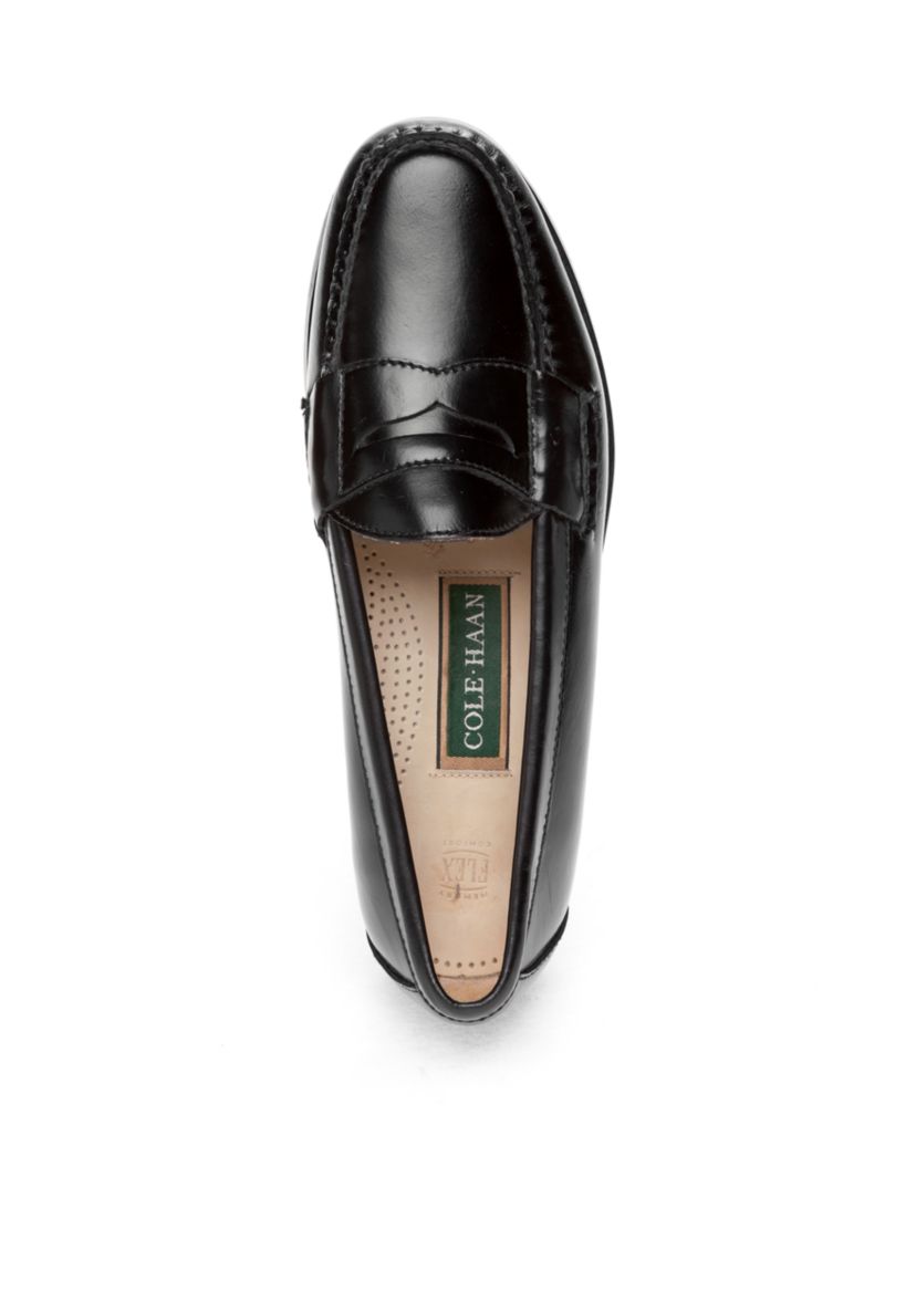 Pinch Penny Casual Slip-On - Extended Sizes Available