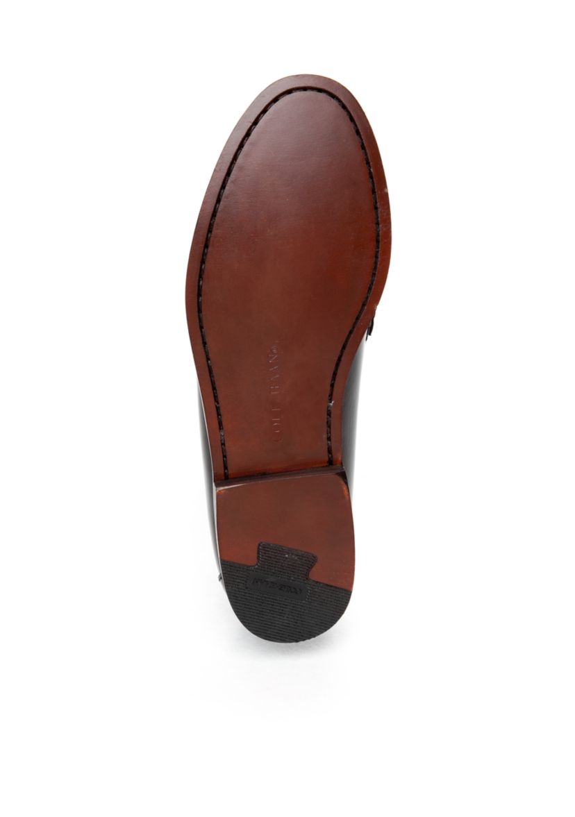 Pinch Penny Casual Slip-On - Extended Sizes Available