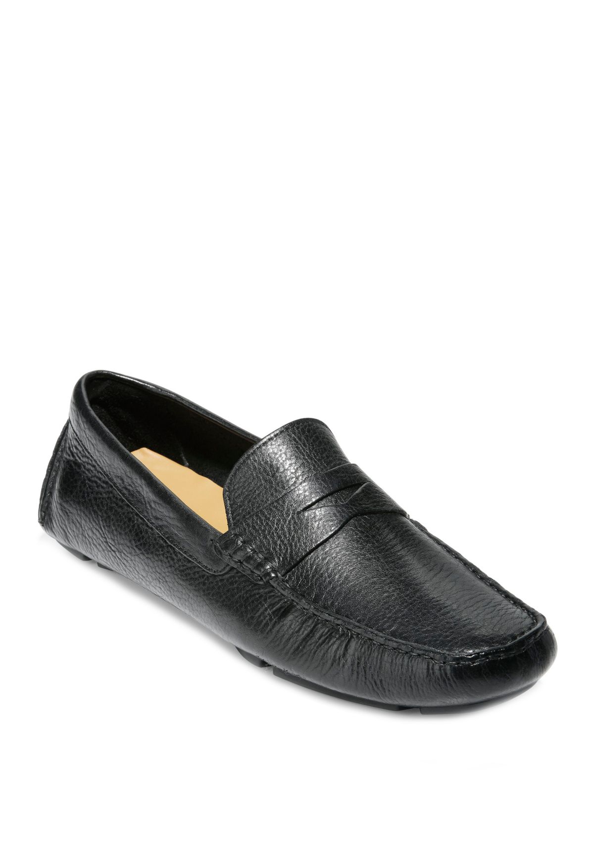 Howland Penny Loafers