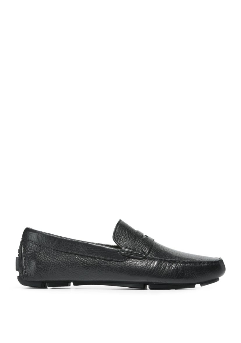 Howland Penny Loafers