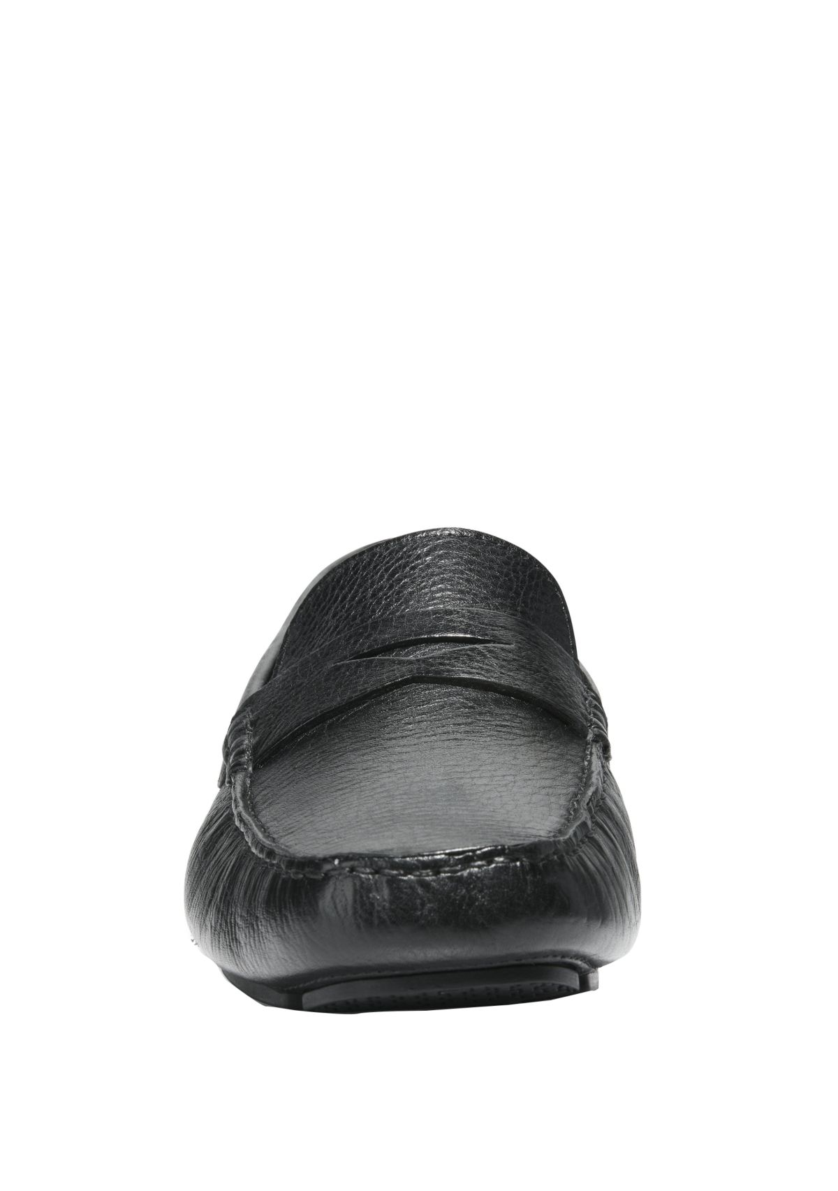 Howland Penny Loafers
