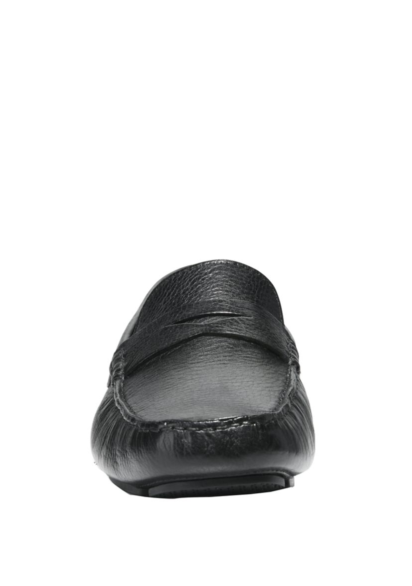 Howland Penny Loafers