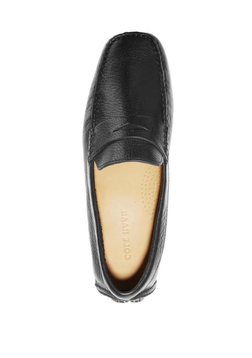 Howland Penny Loafers
