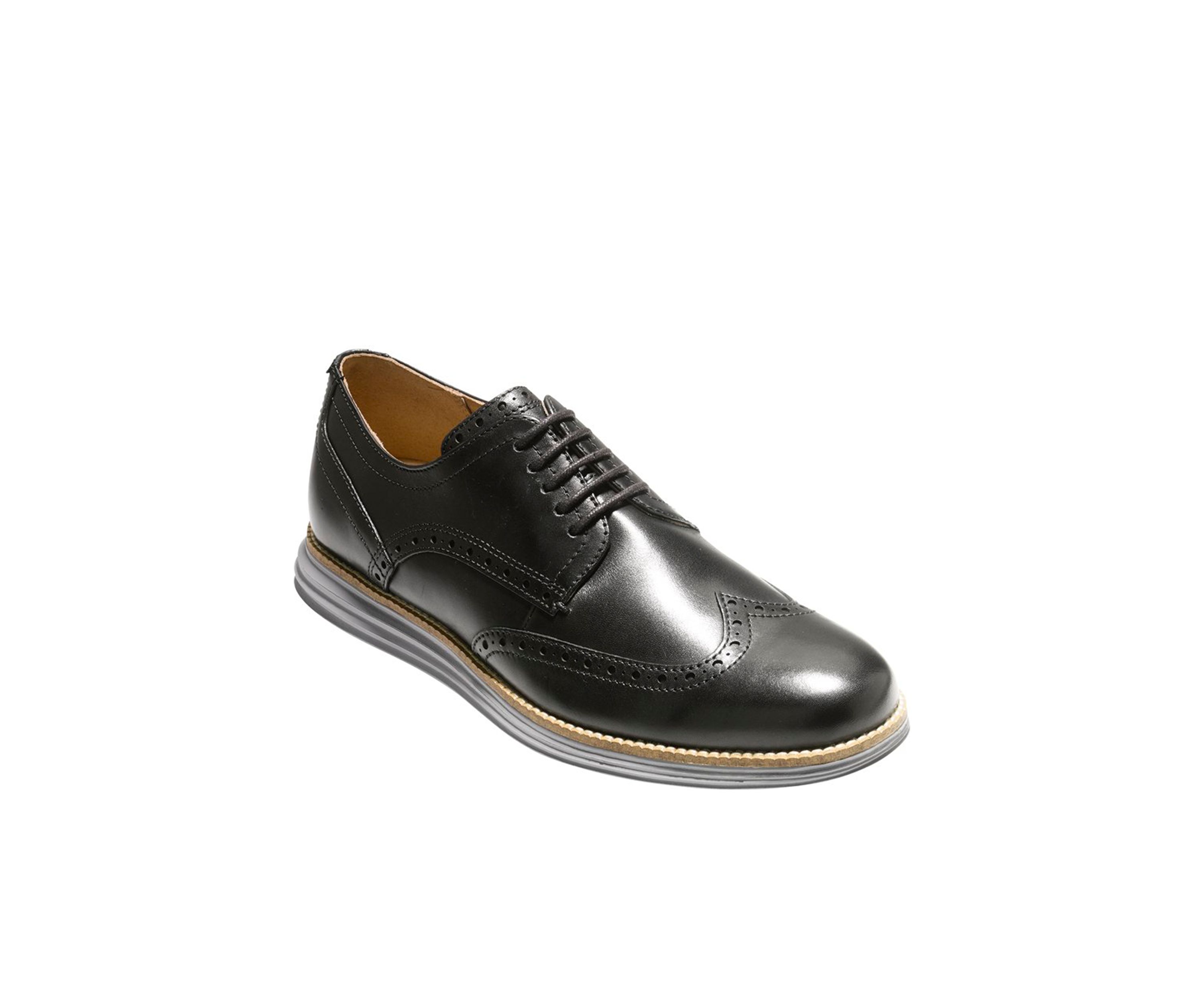Original Grand Wingtip Oxfords
