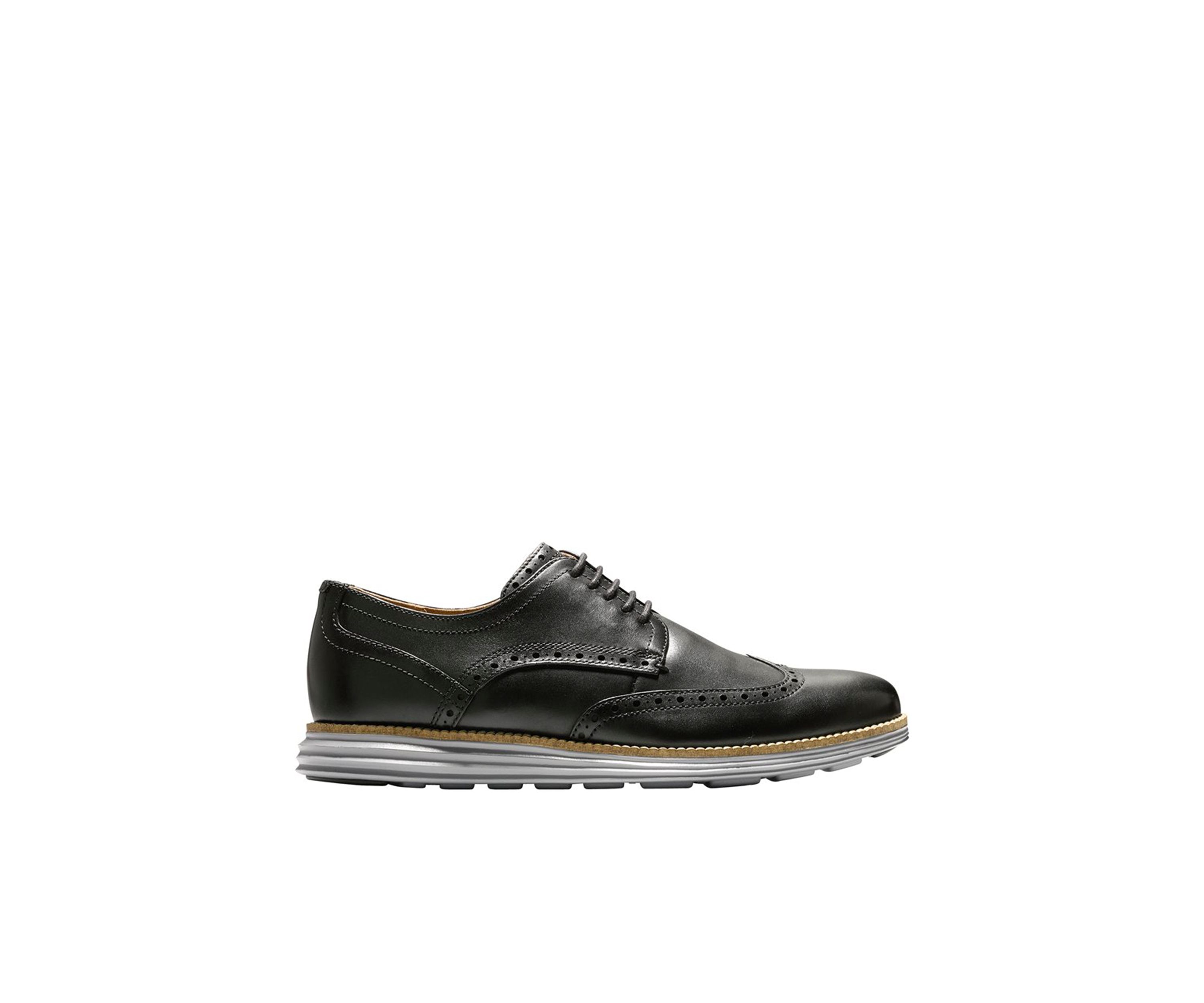 Original Grand Wingtip Oxfords