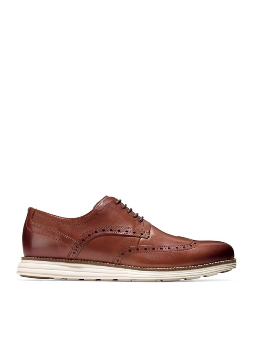Original Grand Woodbury Shoe