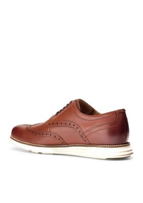 Cole Haan Original Grand Woodbury Shoe