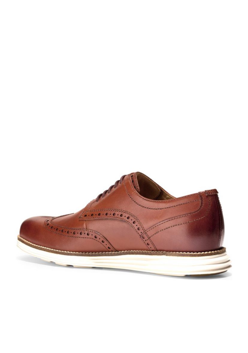 Original Grand Woodbury Shoe