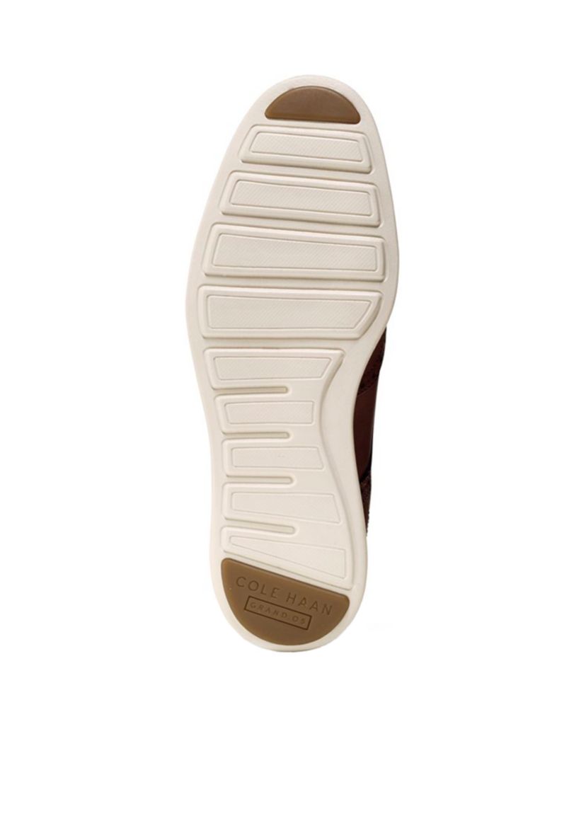 Original Grand Woodbury Shoe