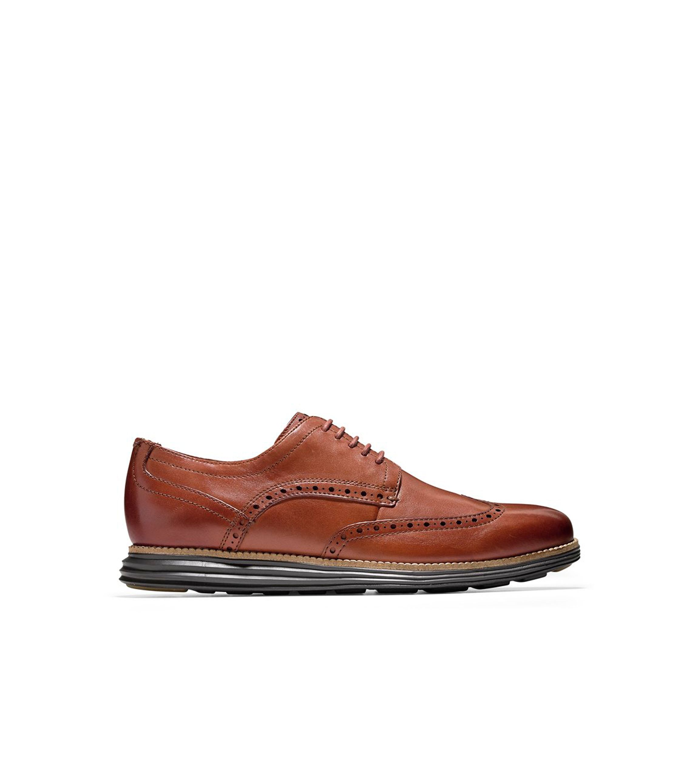 Original Grand Wood Oxford