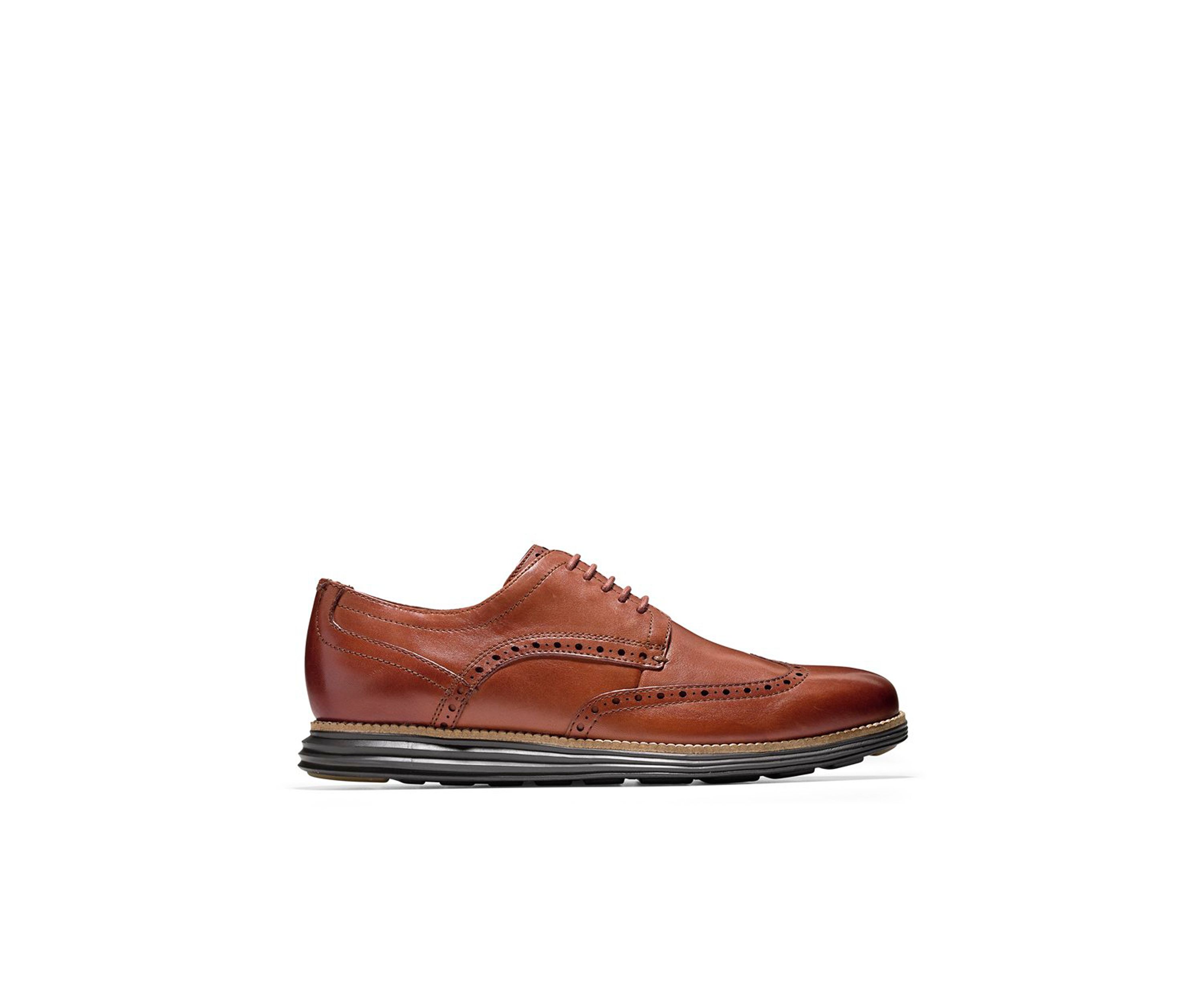 Original Grand Wood Oxford