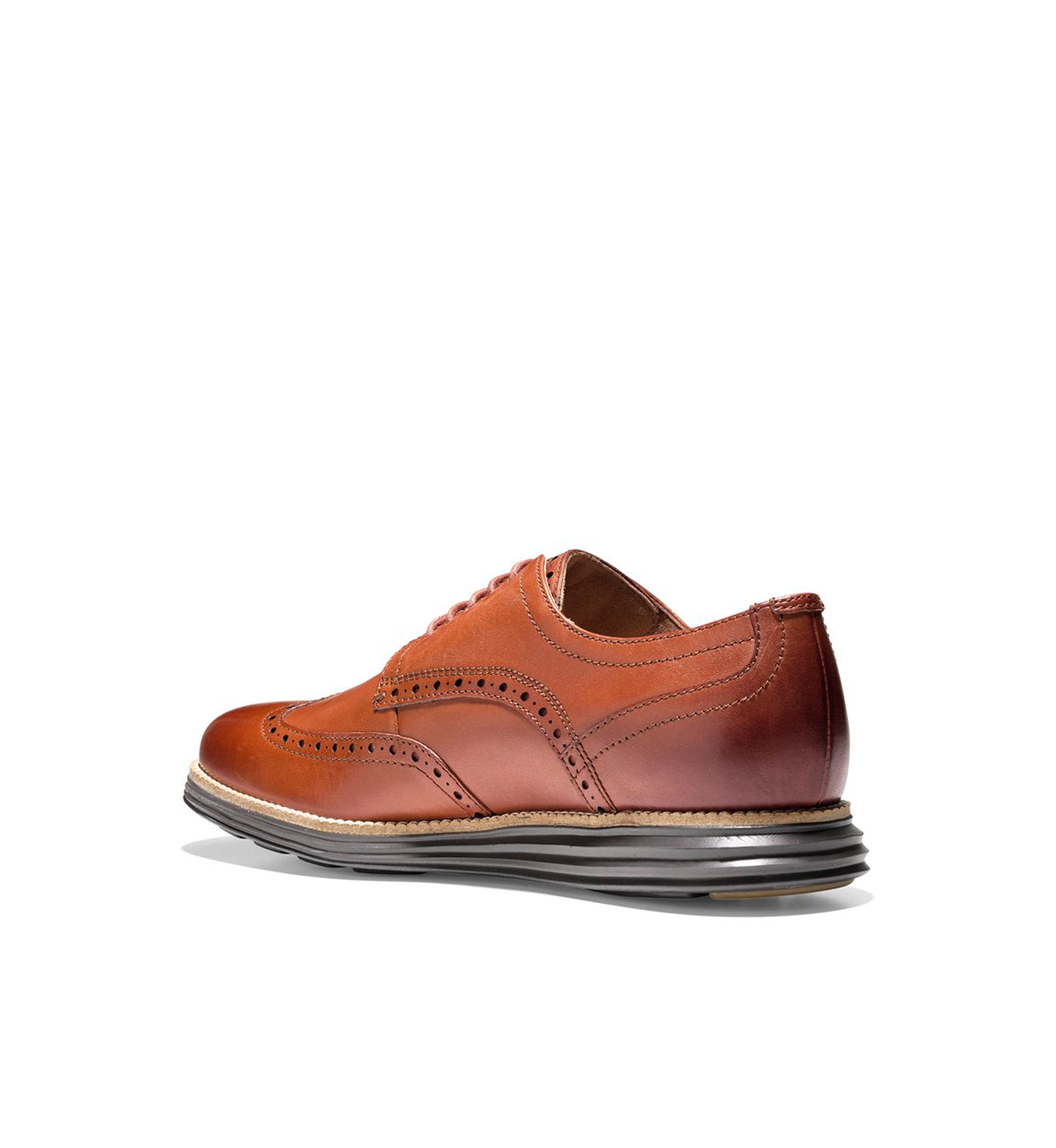 Original Grand Wood Oxford