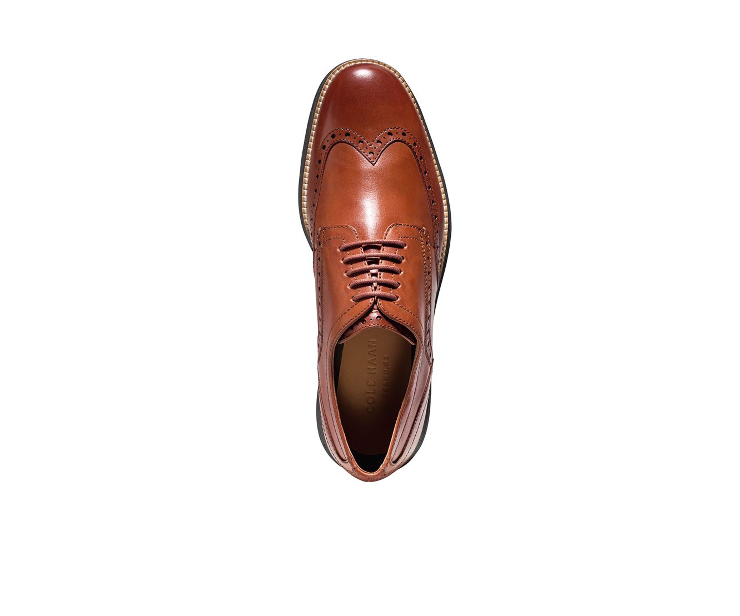 Original Grand Wood Oxford
