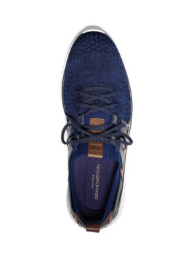 GrandMøtion Woven Sneakers with Stitchlite™