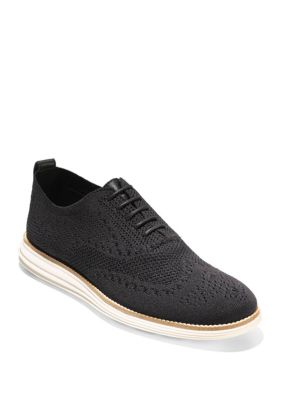 Cole Haan Wingtip Oxford belk