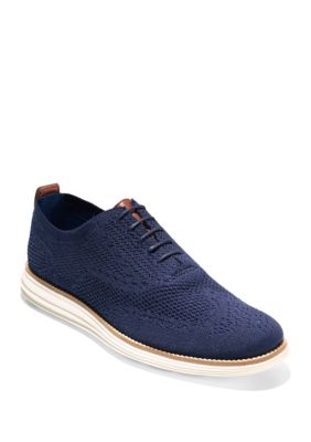 Original Grand Stitchlite Wingtip Oxford