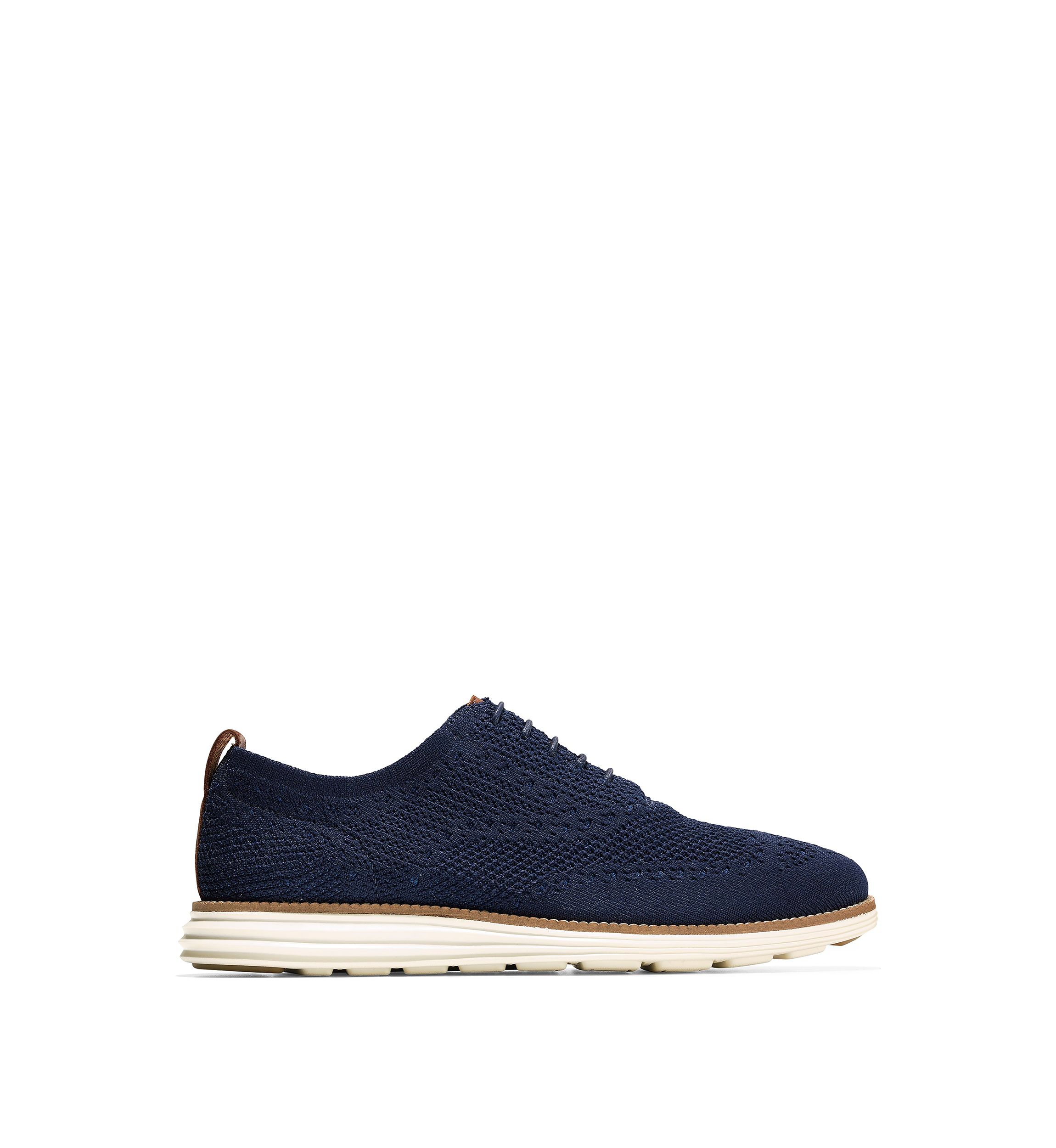 Original Grand Stitchlite Wingtip Oxford