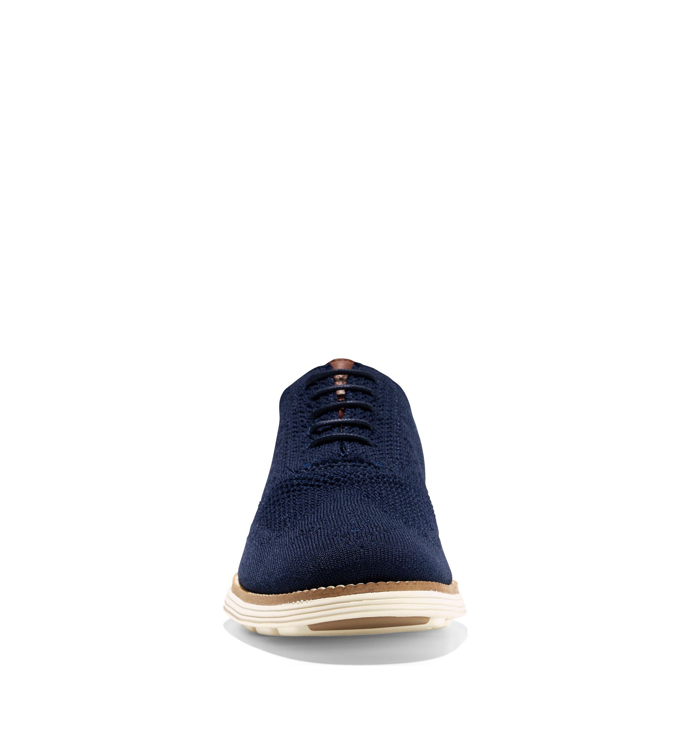 Original Grand Stitchlite Wingtip Oxford