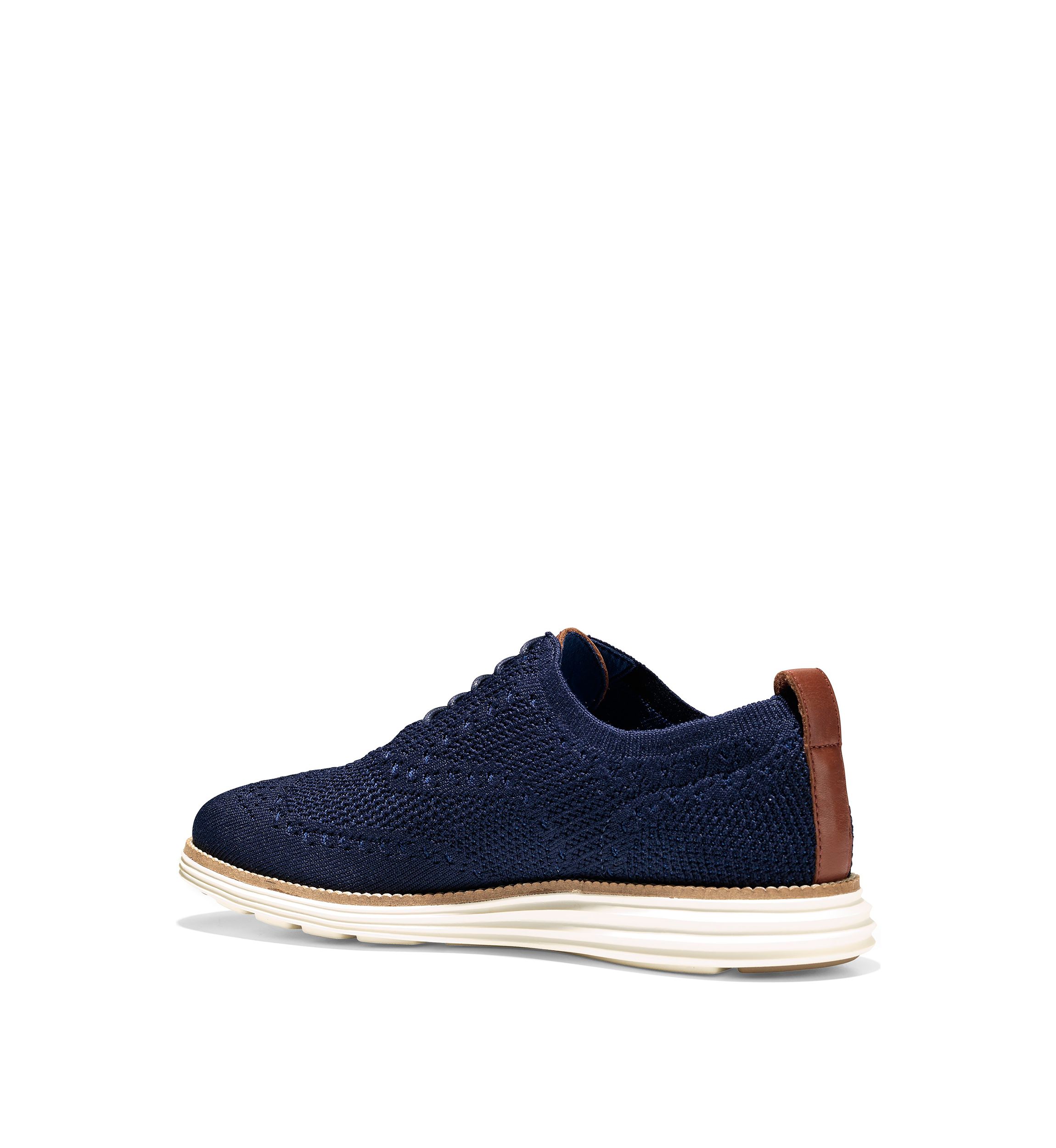 Original Grand Stitchlite Wingtip Oxford