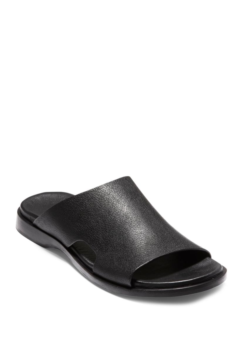 Goldwyn 2.0 Slide Sandals