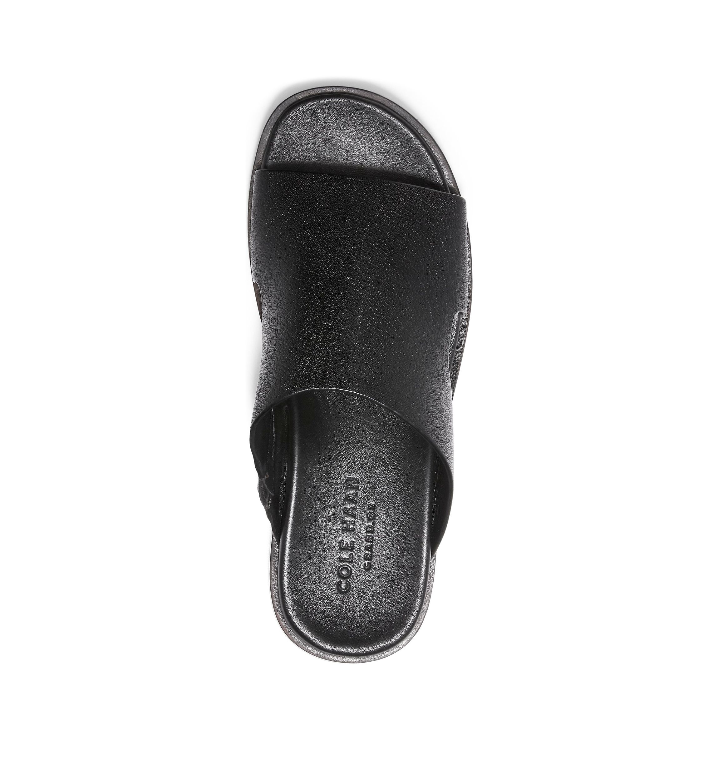 Goldwyn 2.0 Slide Sandals