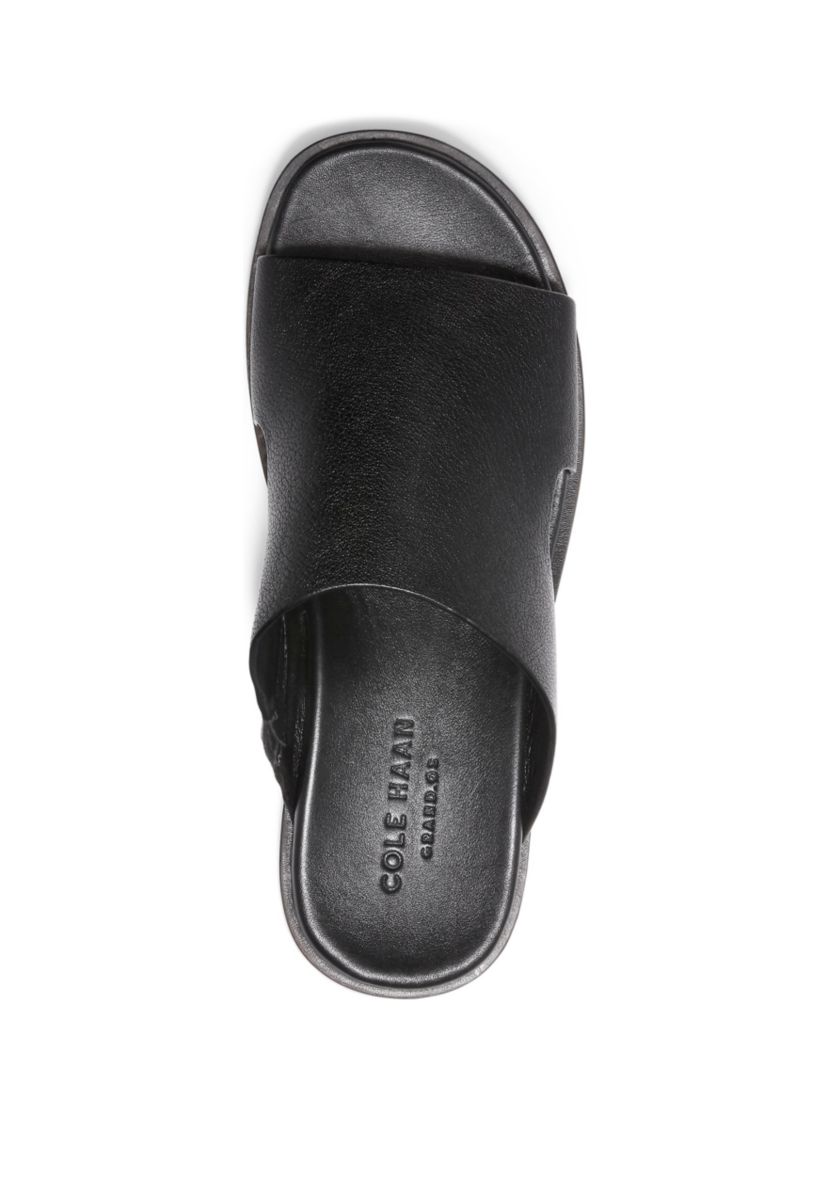 Goldwyn 2.0 Slide Sandals