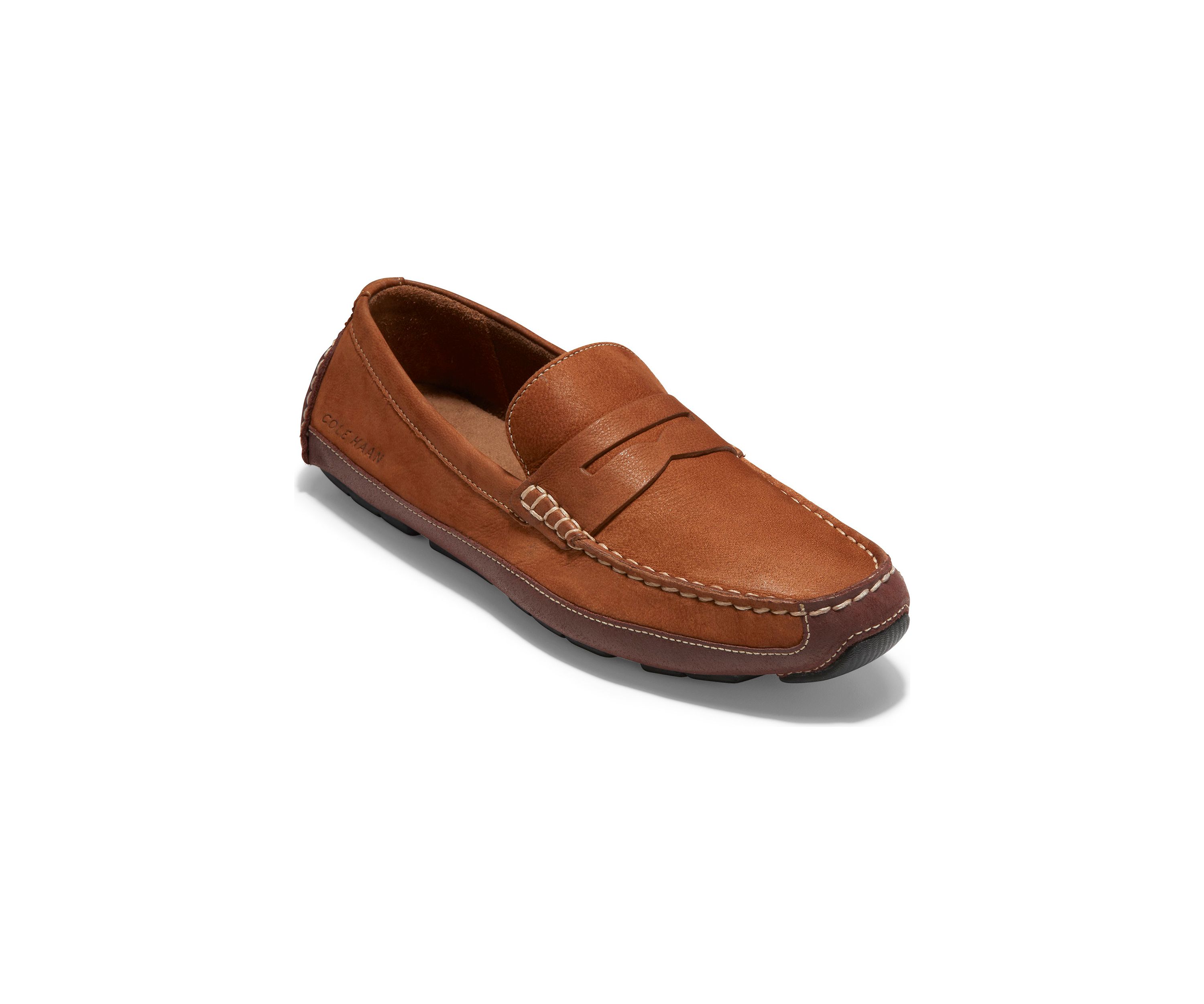 Wyatt Penny Driver Loafers