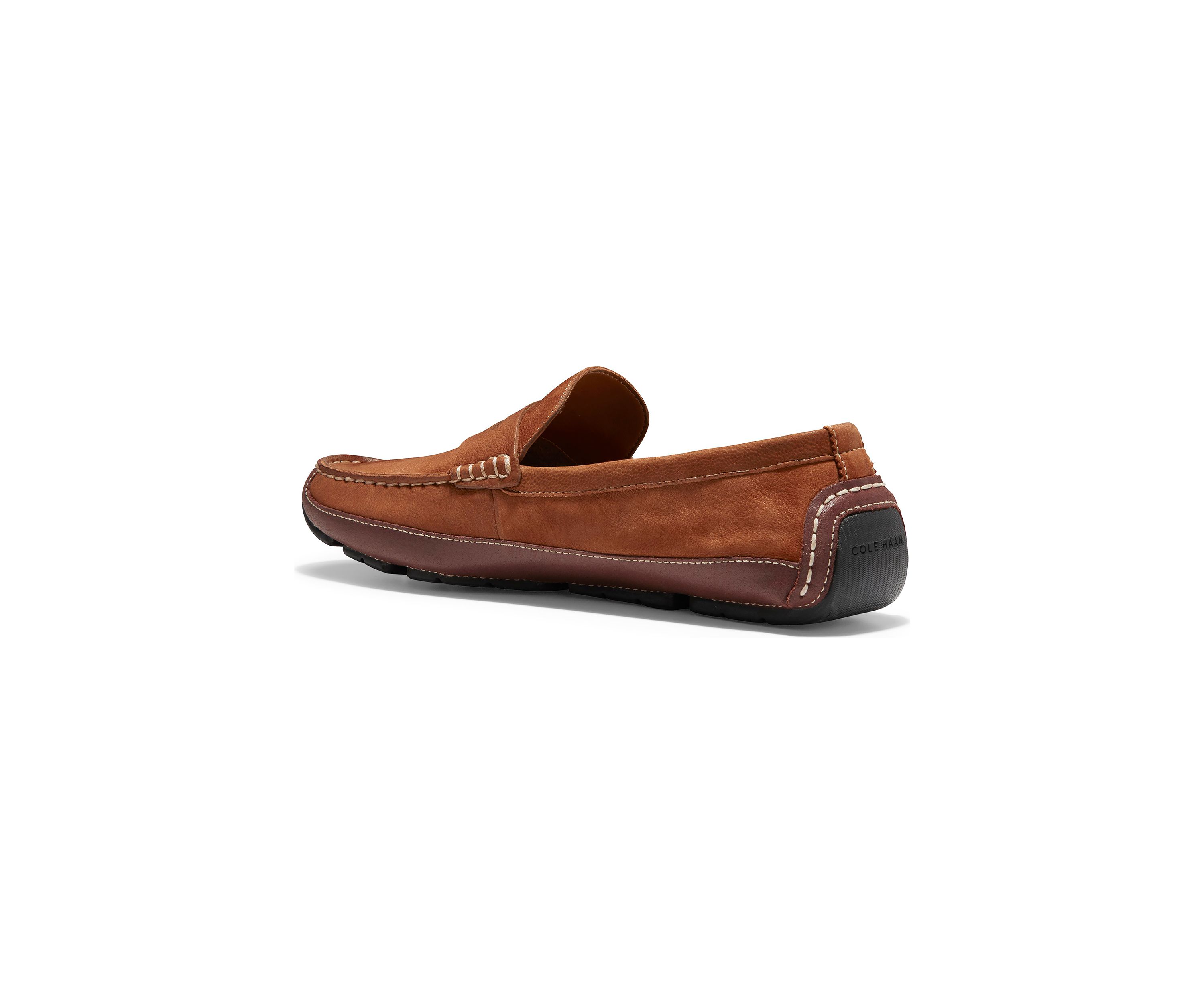 Wyatt Penny Driver Loafers