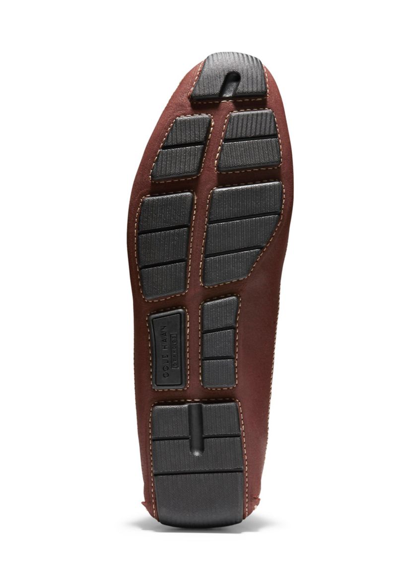Wyatt Penny Driver Loafers