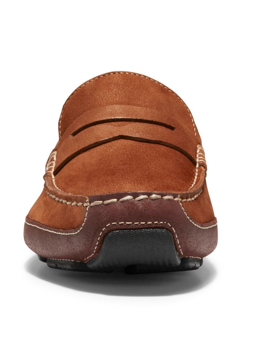 Wyatt Penny Driver Loafers