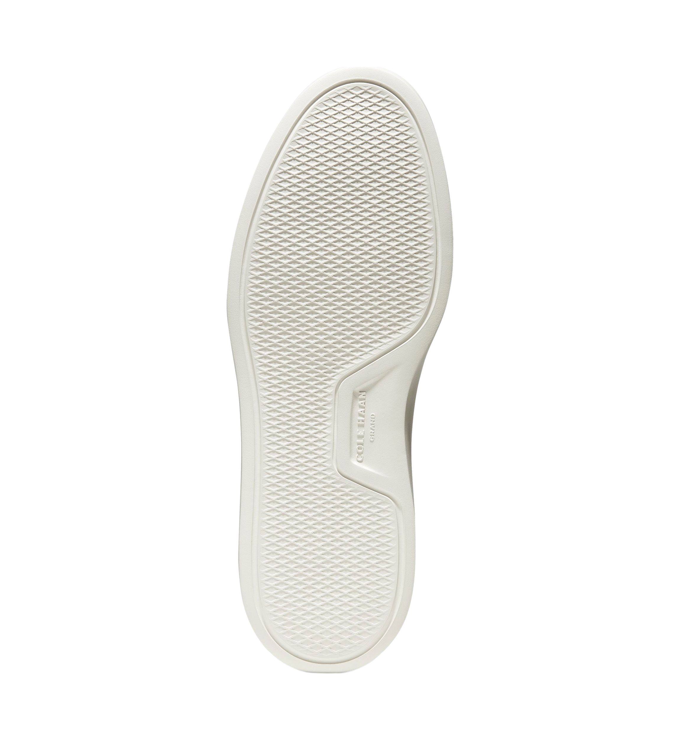 Grand Pro Rally Laser Cut Sneakers