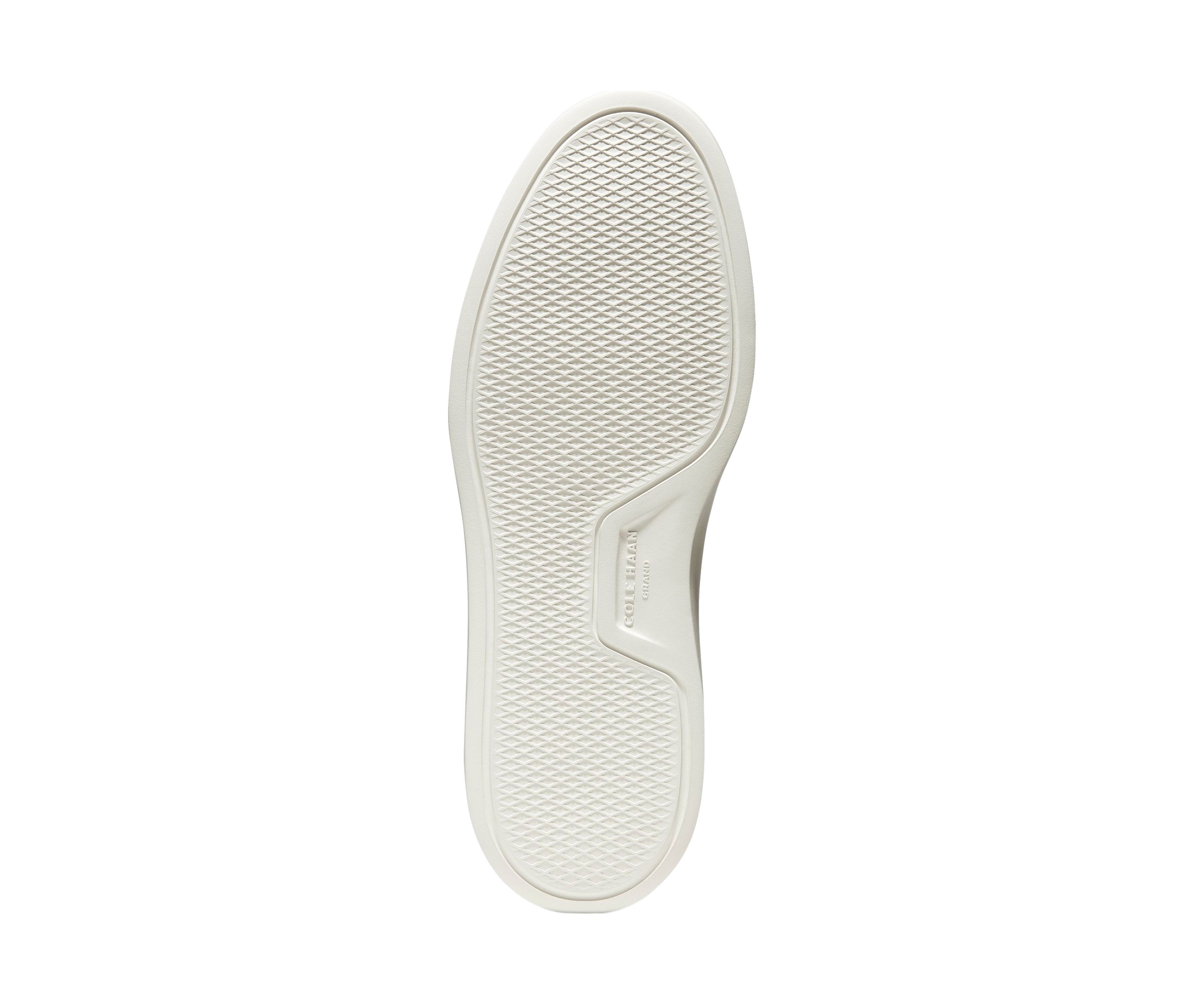 Grand Pro Rally Laser Cut Sneakers
