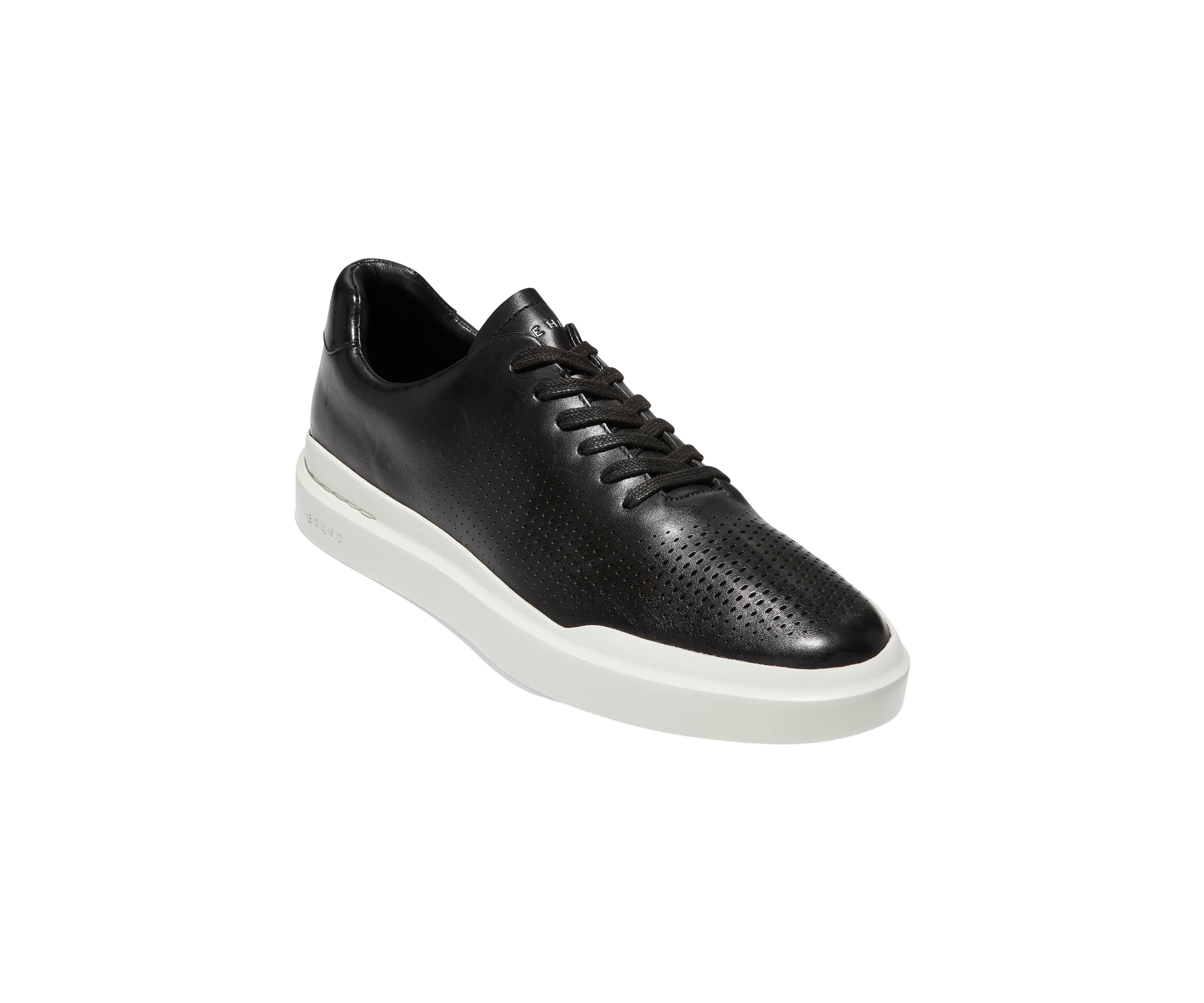 Grand Pro Rally Laser Cut Sneakers