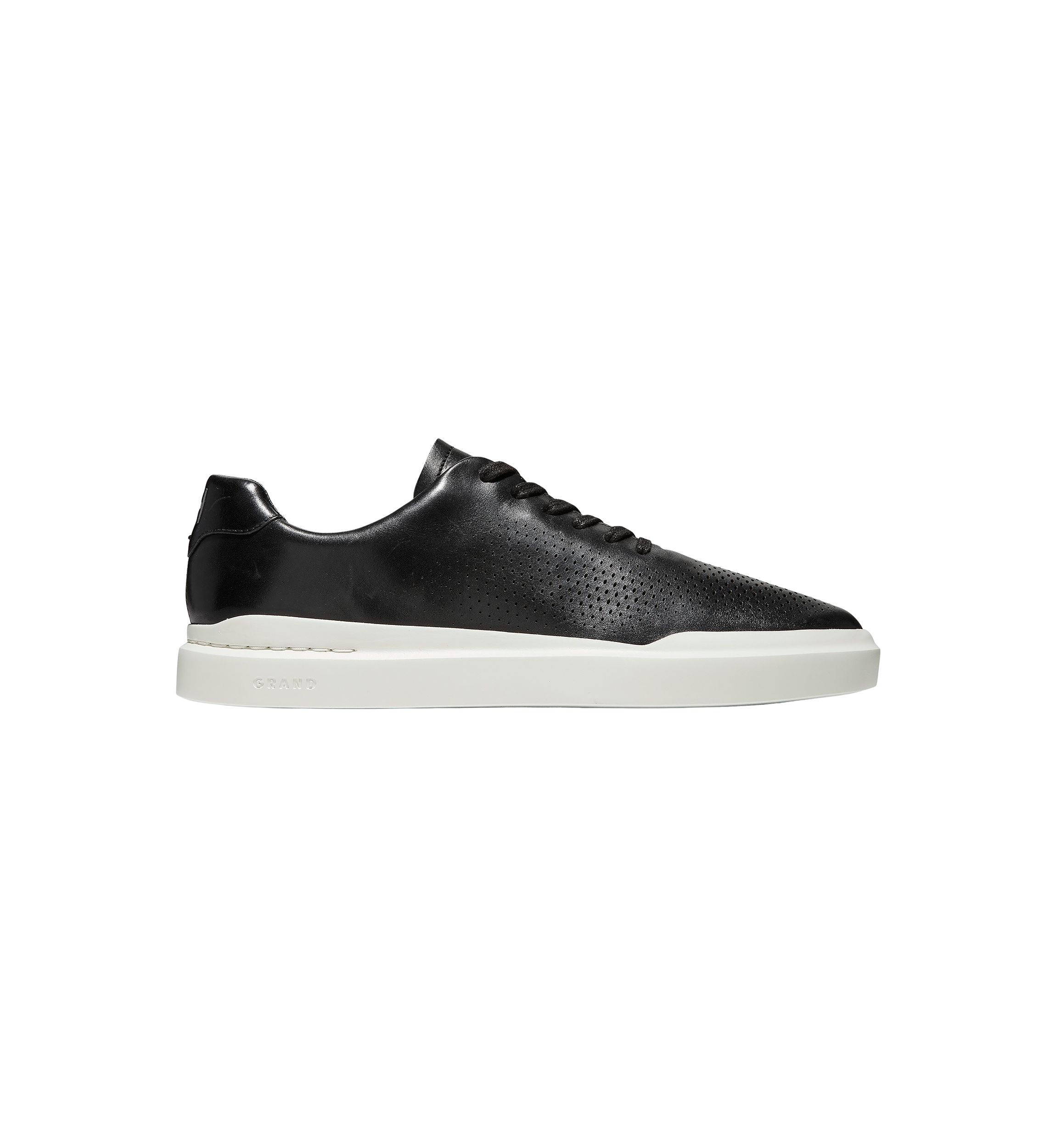 Grand Pro Rally Laser Cut Sneakers