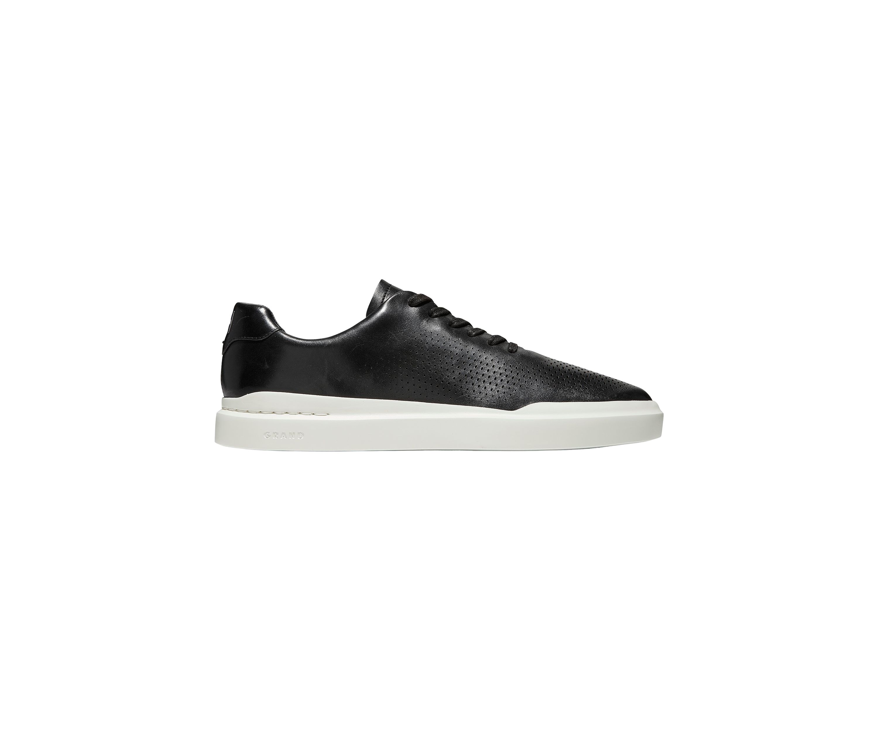 Grand Pro Rally Laser Cut Sneakers